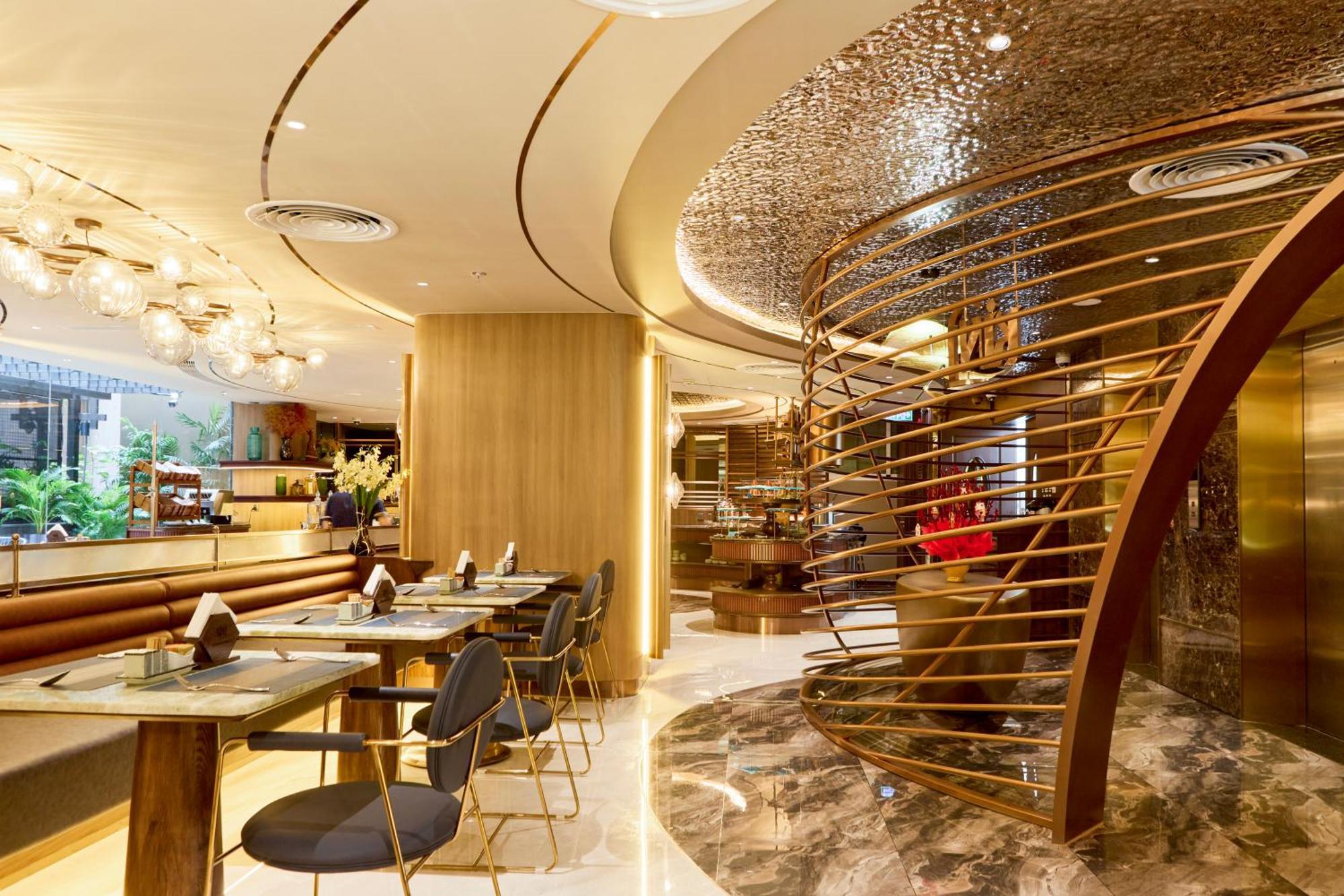 Kin Hotel Thi Sach Bandar Ho Chi Minh Luaran gambar