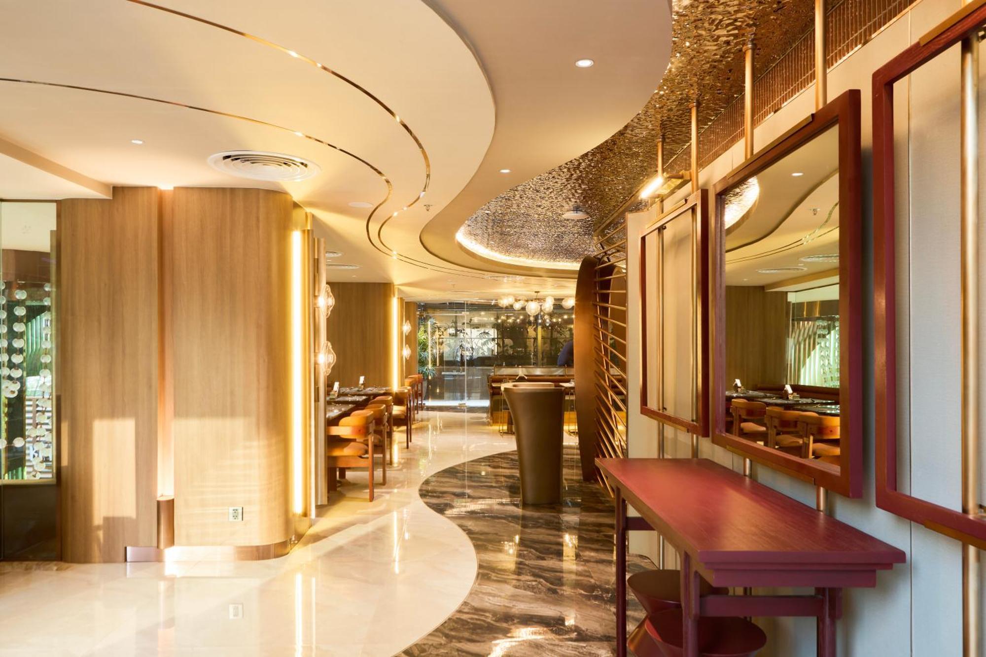 Kin Hotel Thi Sach Bandar Ho Chi Minh Luaran gambar